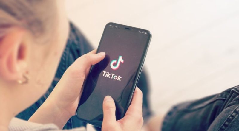 contenus adultes sur TikTok